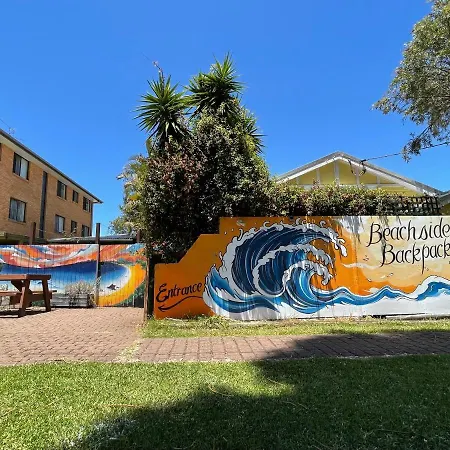 Beachside Backpackers-2